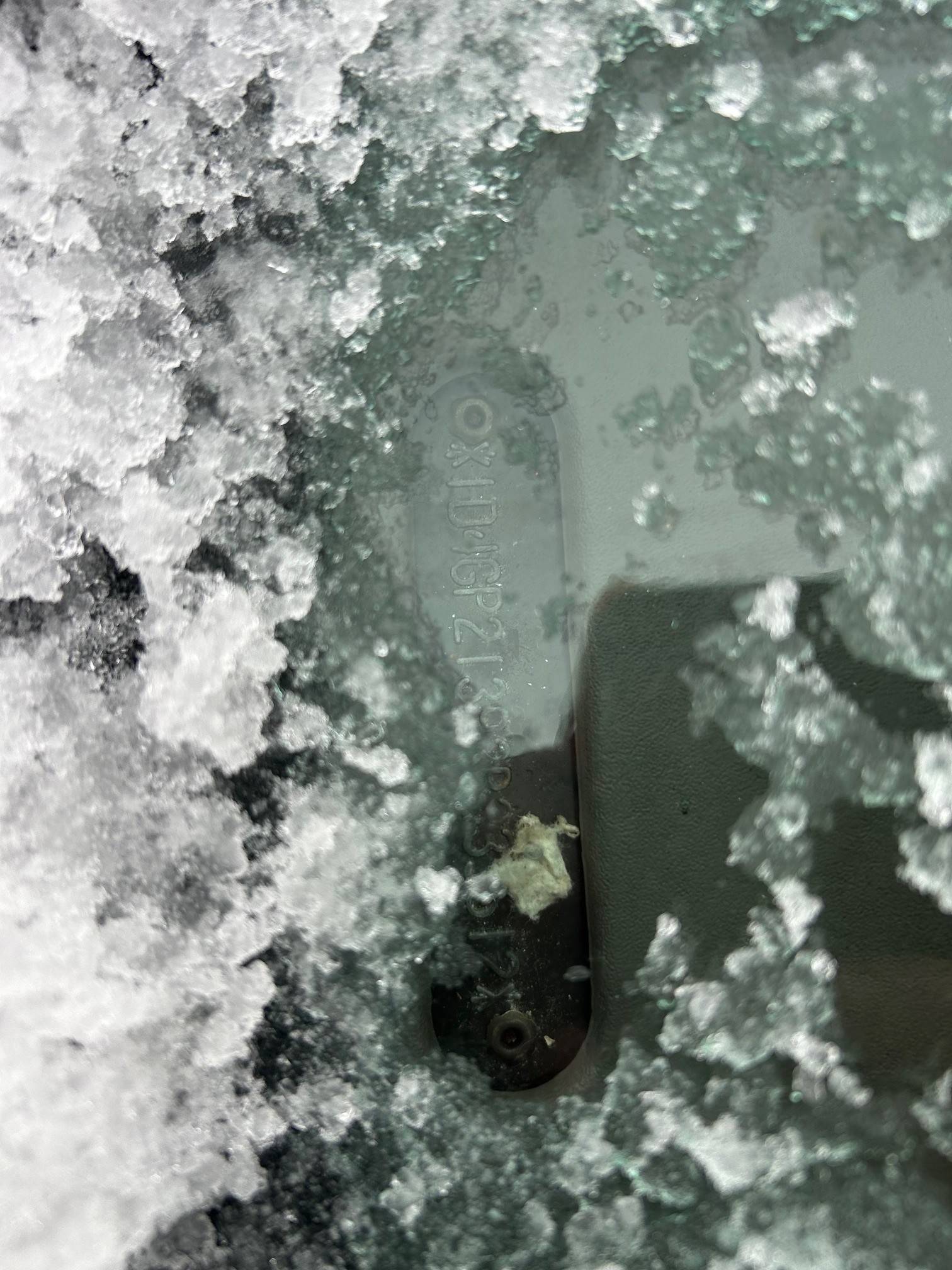 2003 Dodge Caravan VIN